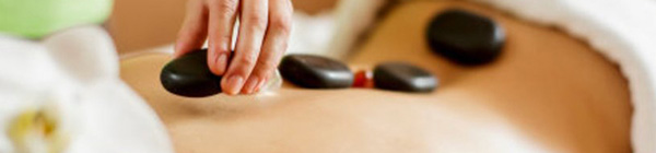 Hot Stone Massage